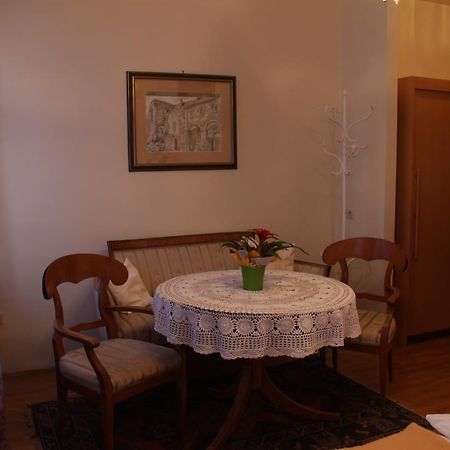 Hotel Restaurant Wachauerhof Spitz an der Donau ภายนอก รูปภาพ
