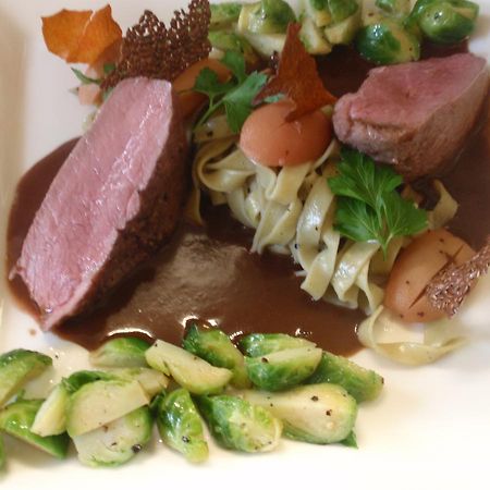 Hotel Restaurant Wachauerhof Spitz an der Donau ภายนอก รูปภาพ