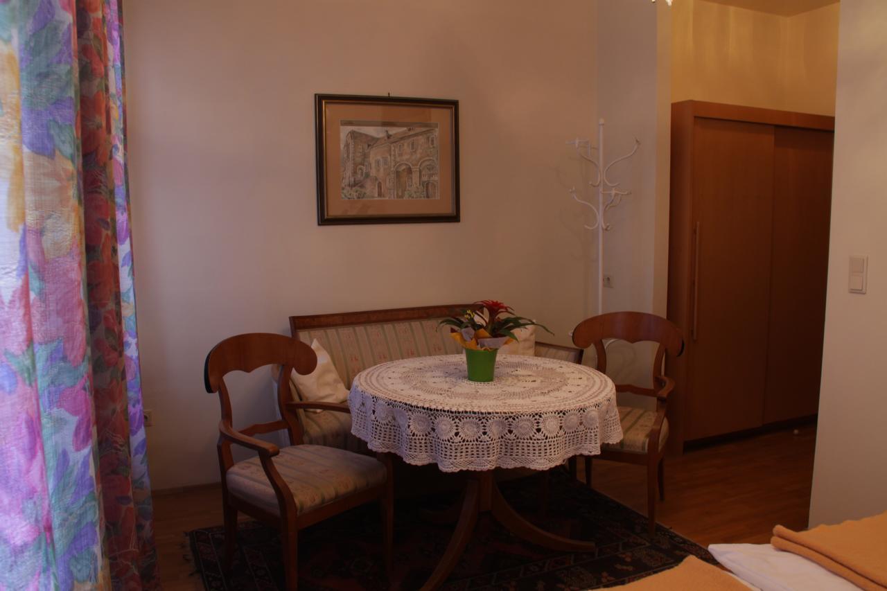 Hotel Restaurant Wachauerhof Spitz an der Donau ภายนอก รูปภาพ