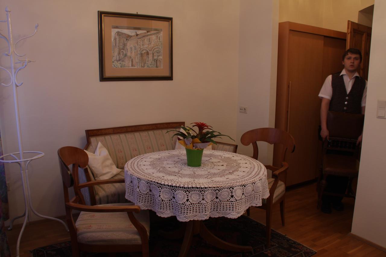 Hotel Restaurant Wachauerhof Spitz an der Donau ภายนอก รูปภาพ