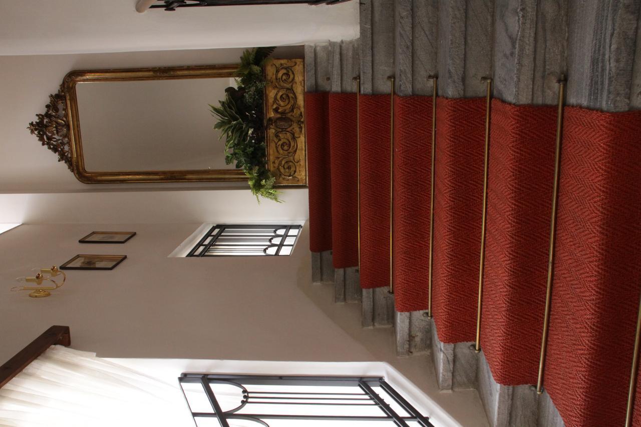 Hotel Restaurant Wachauerhof Spitz an der Donau ภายนอก รูปภาพ