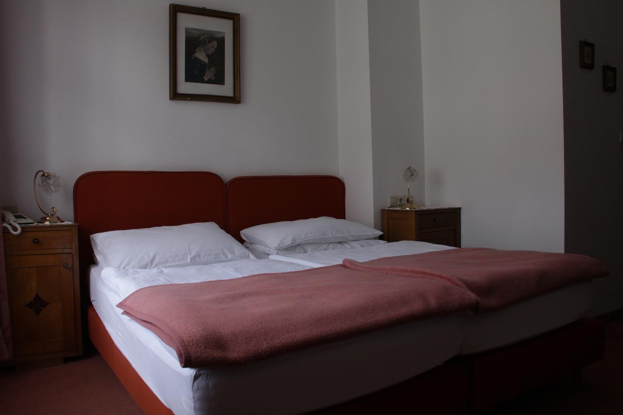 Hotel Restaurant Wachauerhof Spitz an der Donau ภายนอก รูปภาพ