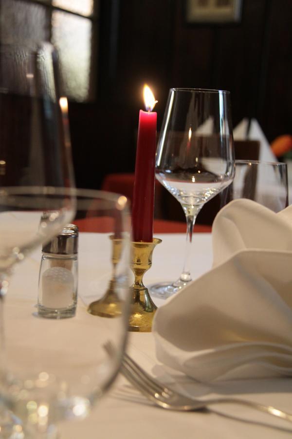 Hotel Restaurant Wachauerhof Spitz an der Donau ภายนอก รูปภาพ